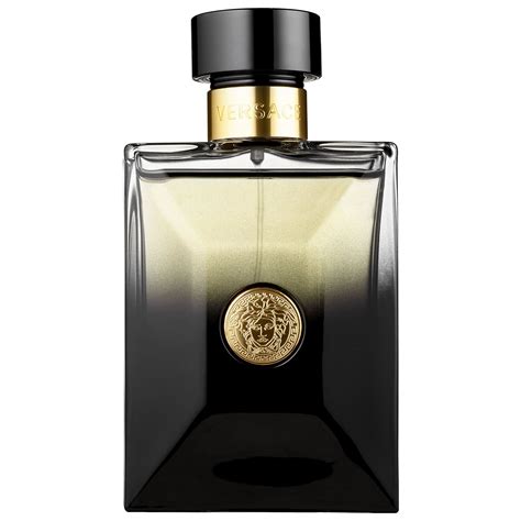 versace oud noir eau de parfum spray review|Versace perfume oud noir price.